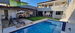 CASA ACONCHEGO de TAMANDARÉ